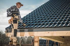 Best Commercial Roofing Services  in Rialto, CA